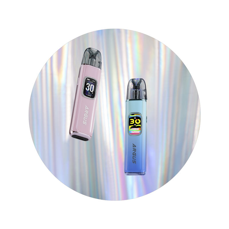 Uwell Caliburn Explorer Pod Kit_7